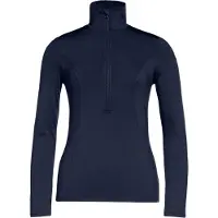 Goldbergh Skipullover Serena Damen French Blue Blue-S