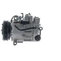 MAHLE ORIGINAL Kompressor, Klimaanlage BEHR ACP 1556 000S