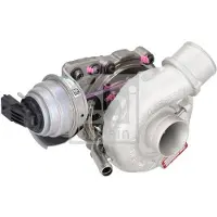 FEBI BILSTEIN Bilstein Lader, Aufladung Garrett Turbo REMAN 186899