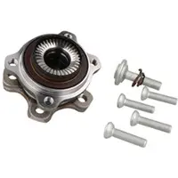 METELLI Radlagersatz für BMW 3 Touring (G21) 19-8210