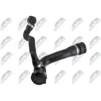 NTY Kühlerschlauch Wasserschlauch für BMW X5 (E70) CPP-BM-114