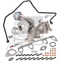 FEBI BILSTEIN Bilstein Lader, Aufladung Garrett Turbo ProKit NEU 189795
