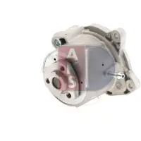 AKS Wasserpumpe Motorkühlung DASIS 570038N für VW Skoda Audi Seat Touran Golf VI