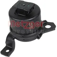 METZGER Lagerung, Motor GREENPARTS 8054430