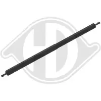 Diederichs 9100604 Gasfeder Heckklappendämpfer passend für MERCEDES-BENZ V-Klasse (W447)