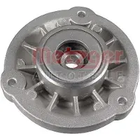 METZGER Federbeinstützlager GREENPARTS 6490412