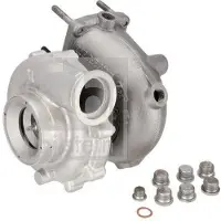 FEBI BILSTEIN Bilstein Lader, Aufladung Turbo REMAN 191538