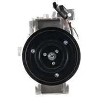 MAHLE ORIGINAL Mahle Kompressor, Klimaanlage BEHR ACP 641 000S