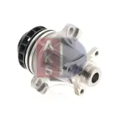 AKS Wasserpumpe Motorkühlung DASIS 570572N für Renault Opel Master III Movano B
