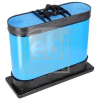 FEBI BILSTEIN Bilstein Luftfilter 197563