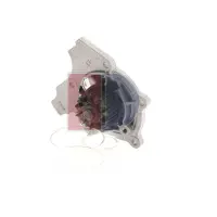 AKS Wasserpumpe Motorkühlung DASIS 570055N für VW Seat Skoda Audi Passat B7 TT