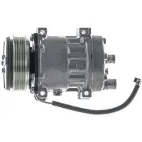 MAHLE ORIGINAL Kompressor, Klimaanlage BEHR *** PREMIUM LINE *** ACP 1549 000P
