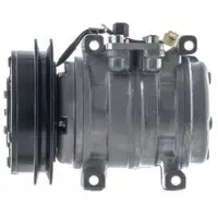 MAHLE ORIGINAL Kompressor, Klimaanlage BEHR ACP 1555 000S