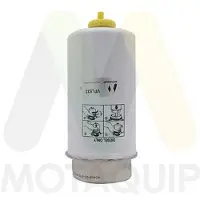 MOTAQUIP Kraftstofffilter VFF523