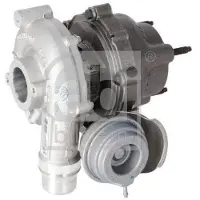 FEBI BILSTEIN Bilstein Lader, Aufladung Garrett Turbo NEU 187037