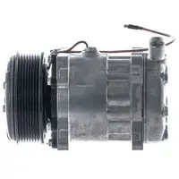 MAHLE ORIGINAL Kompressor, Klimaanlage BEHR ACP 983 000S