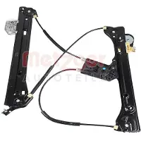 METZGER Fensterheber 2160827 vorne links für BMW