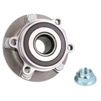METELLI Radlagersatz Vorne für MAZDA CX-5 (KE, GH) 19-8226