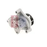 AKS Wasserpumpe Motorkühlung DASIS 570225N für Hyundai Kia Ix20 I30 Soul I I20