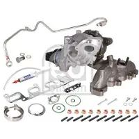 FEBI BILSTEIN Bilstein Lader, Aufladung BorgWarner Turbo ProKit NEU 192167