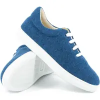 Gottstein Wool Walker 101 in Petrol | Gr.: 45