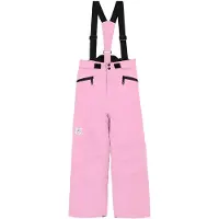 Color Kids Ski Pants W. Pockets 742249 bonbon (4213) 104