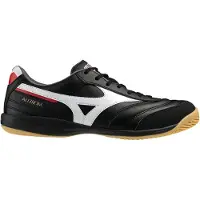 Mizuno Morelia Sala Pro In Hallenfußballschuhe Schwarz EU 44 Herren,Damen Schwarz EU 44