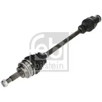 FEBI BILSTEIN Bilstein Antriebswelle 184378