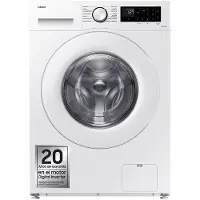 Samsung Ww90cgc04dteec Frontlader Waschmaschine