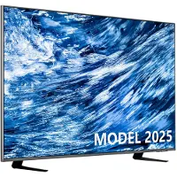 Samsung QE55QN85FAU 139 7 cm (55 ) 4K Ultra HD Smart-TV WLAN Silber