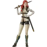 Tamashii Nations Der Herr Der Ringe Der Krieg Der Rohirrim S.hfiguarts Hera Schildmaid Von Rohan Actionfigur 18 Cm
