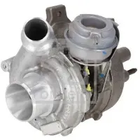 FEBI BILSTEIN Bilstein Lader, Aufladung Garrett Turbo NEU 187182
