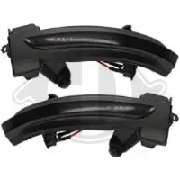 Diederichs Blinkleuchte HD Tuning LID10512