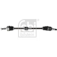 FEBI BILSTEIN Bilstein Antriebswelle 197449