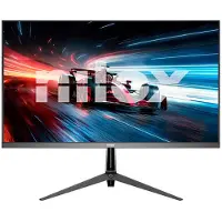 Nilox NXM272K20001, 68,6 cm (27"), 2560 x 1440 Pixel, 2K, LED, 1 ms, Schwarz