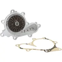 AISIN Wasserpumpe WPN-928A