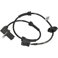 ABE ABS Sensor Raddrehzahl Vorne Rechts Vorne Links für CHEVROLET Aveo / Kalos Schrägheck (T250, T255) CCZ1633ABE