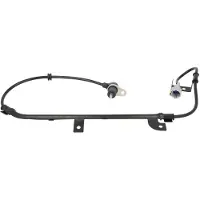 ABE ABS Sensor Raddrehzahl Hinten Rechts für NISSAN PRIMERA (P11) CCZ1145ABE