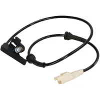 ABE ABS Sensor Raddrehzahl Hinten Links Vorne Links Vorne Rechts passend für PEUGEOT 307 CC (3B) CCZ1661ABE