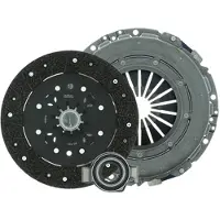AISIN Kupplungssatz KE-FI23