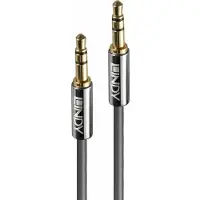 Lindy 3.5mm — 3.5mm