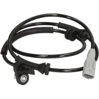 ABE ABS Sensor Raddrehzahl Hinten Vorne Links Vorne Rechts für CITROËN BERLINGO (B9) CCZ1636ABE