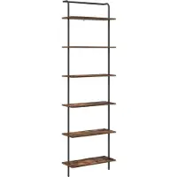 vidaXL Bücherregal