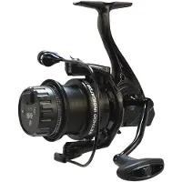 Carp Expert Bite Alarm Method Indicator Karpfenrolle