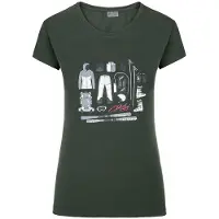 KILPI T-Shirt Tornes