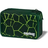 Ergobag Maxi Mäppchen BärRex