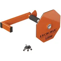 Pricenet Radklemme Excalibur
