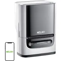 Nelko Pm220 Thermal Etikettiermaschine