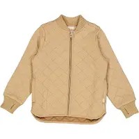 Wheat Loui Thermojacke, Rocky Sand, 104
