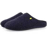 Hot Potatoes Hausschuhe Antwerpen Herren Navy-Schuhgröße 46